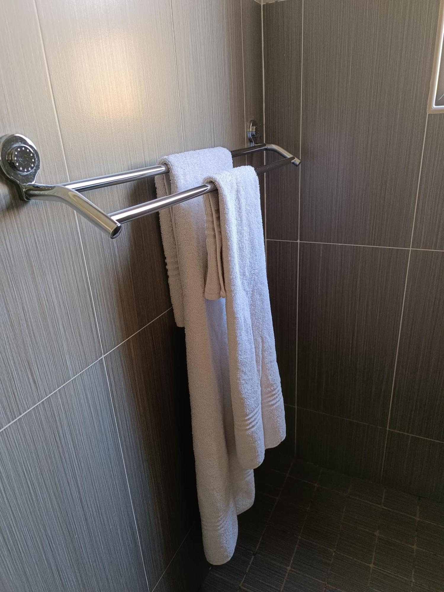 Jacaranda Hotell Harare Eksteriør bilde