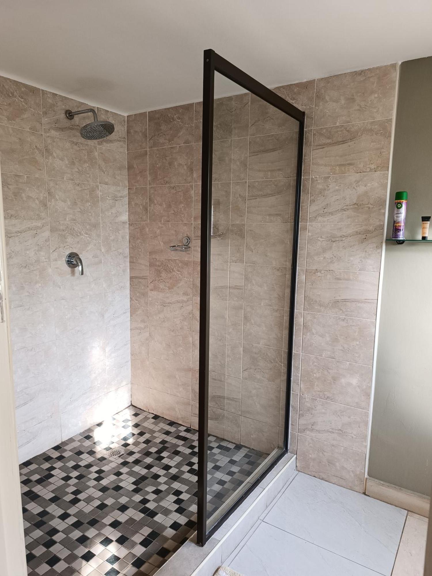 Jacaranda Hotell Harare Eksteriør bilde